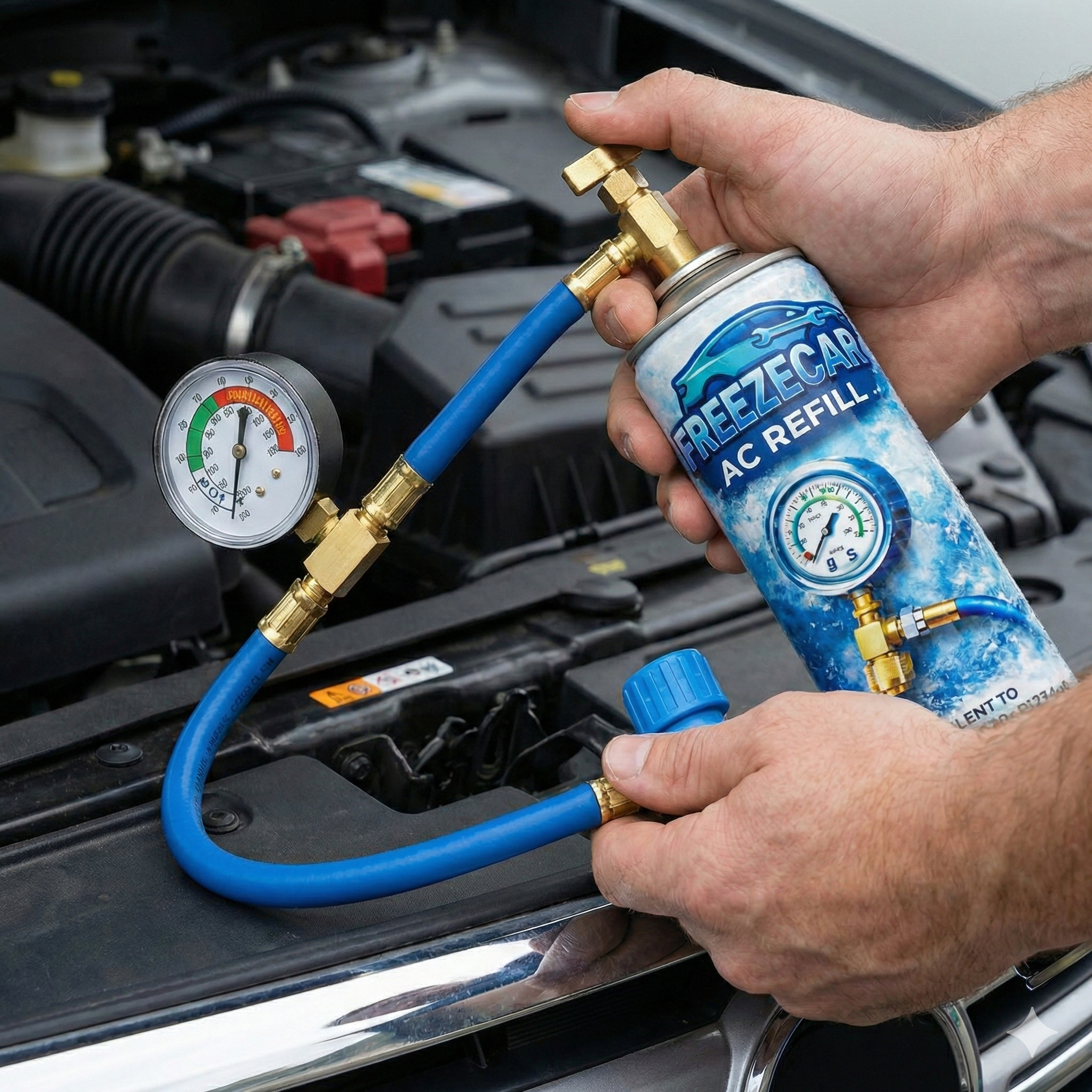 Närbild in der Umgangssprache mit der Frage, wer jemand ist, der sich anstrengt