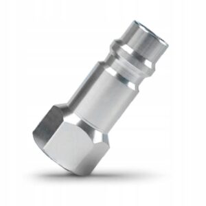 R12 Retro Fit Adapter to r134a