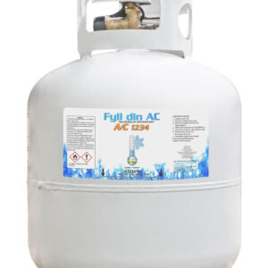 A/C 1234 - Refrigerant 11KG