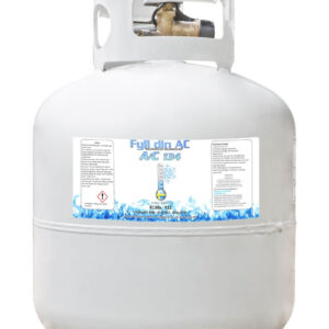 A/C 134 - a Refrigerant, 14KG