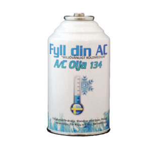 A/C Oil
