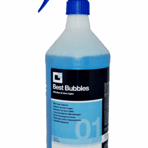 Best Bubbles - Läckspray