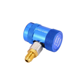 Lågtryckskoppling R1234YF