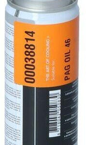 NRF Kompressorolja PAG 46 250ml