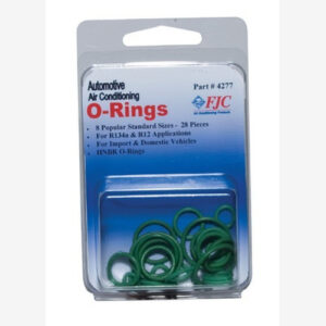 O-ringssats
