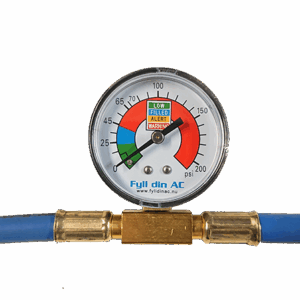 Premium charging hose