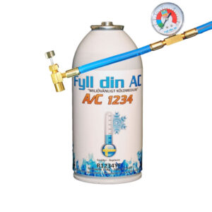 Premium-KIT 1234 - A/C Refill 450g
