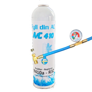 Premium-KIT A/C 410 Replacement for R410A