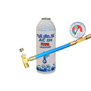 Premium KIT Stop Leak