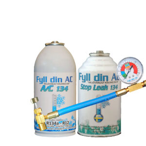 Premium-KIT Stop Leak