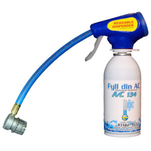 Proffs-KIT 1 jar - A/C Refill 450g