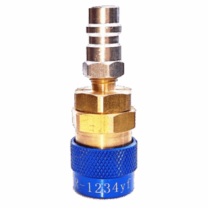 R1234yf Adapter