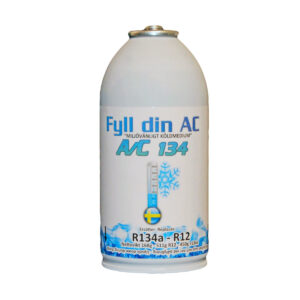 R134A Replacement with DYE