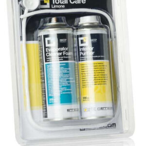 Total Care - A/C cleaning