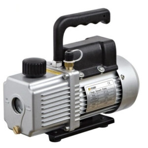 Vacuum Pump Premium 1 Stage