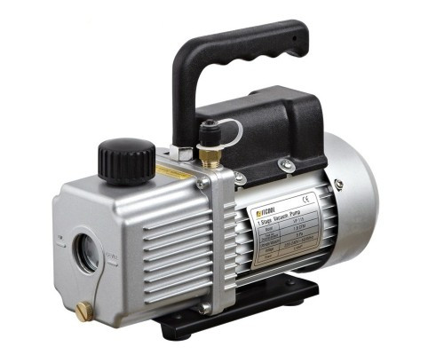 Vacuum Pump Premium 1 Stage
