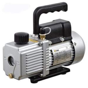 Vacuum Pump Pro 2 Stage